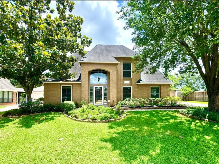 3107 Poplar Place, Sugar Land, TX 77479 - #2