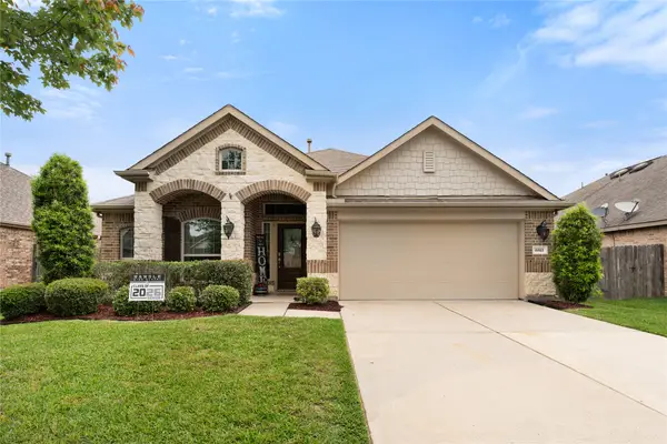 6811 Ashland Terrace Lane, Richmond, TX 77469