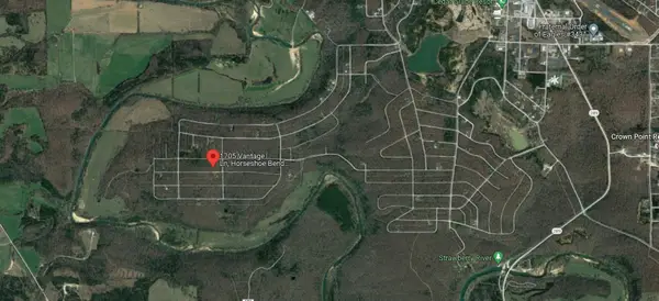 1705 Vantage Lane, Other, Ar 72512