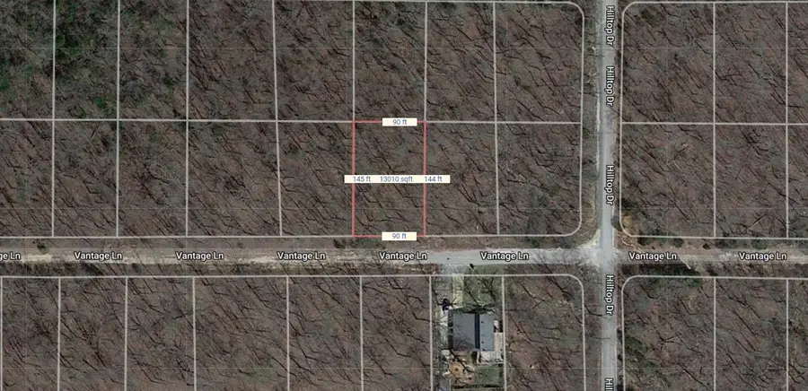 1705 Vantage Lane, Baker, Ar 72512 - #2