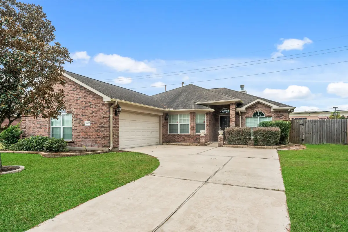 18623 Polo Meadow Drive, Humble, TX 77346 - Image #1