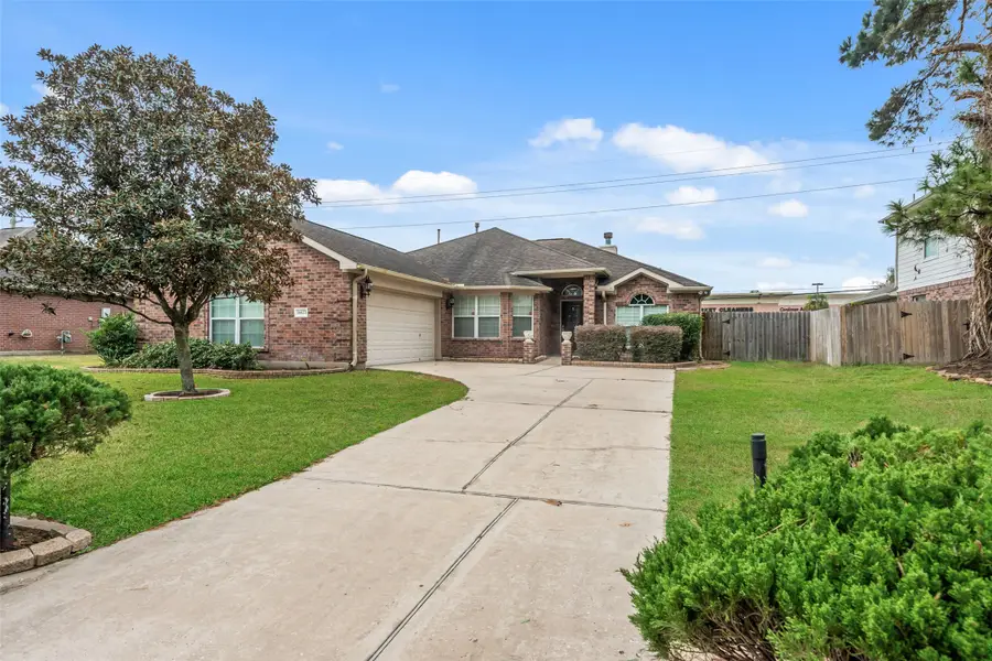 18623 Polo Meadow Drive, Humble, TX 77346 - Image #3