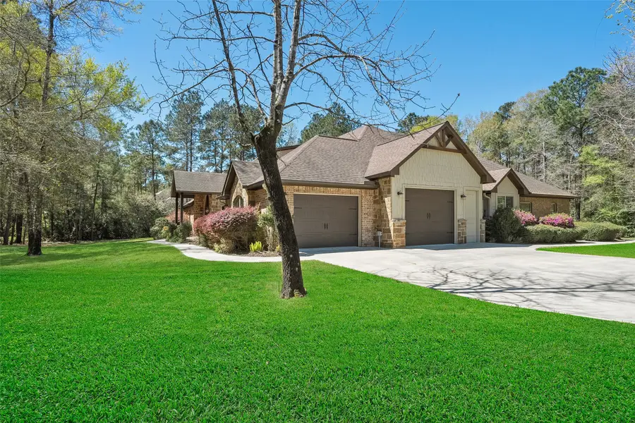 11556 Kirstens Court, Montgomery, TX 77316 - Image #2