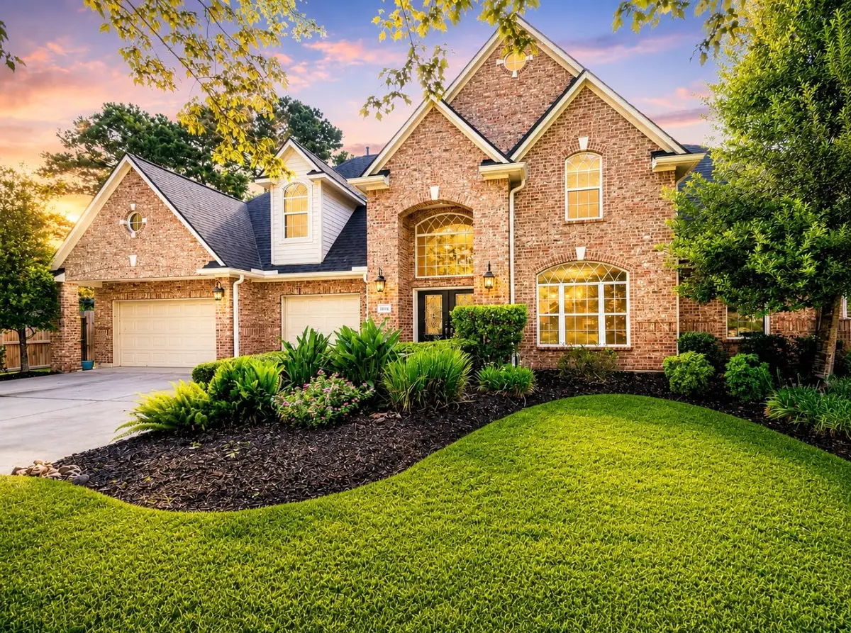 15618 Stable Lake Drive, Cypress, TX 77429 - #1