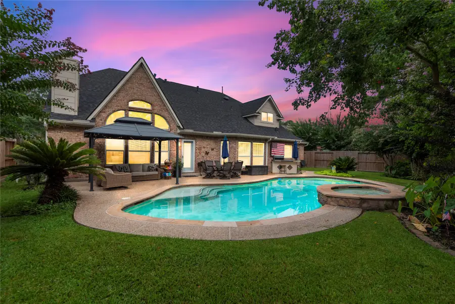 15618 Stable Lake Drive, Cypress, TX 77429 - #2