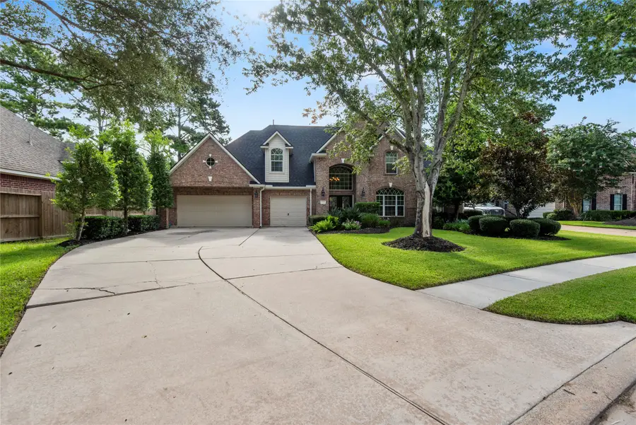 15618 Stable Lake Drive, Cypress, TX 77429 - #3