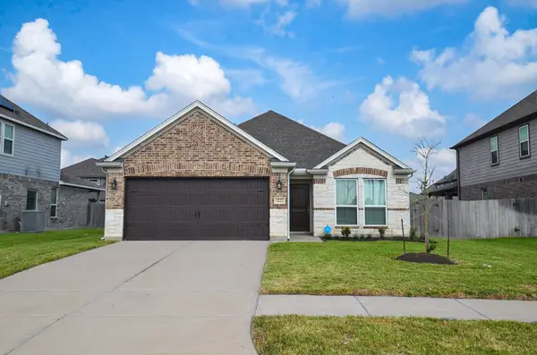 3222 Owl Hollow Drive, Rosenberg, TX 77471