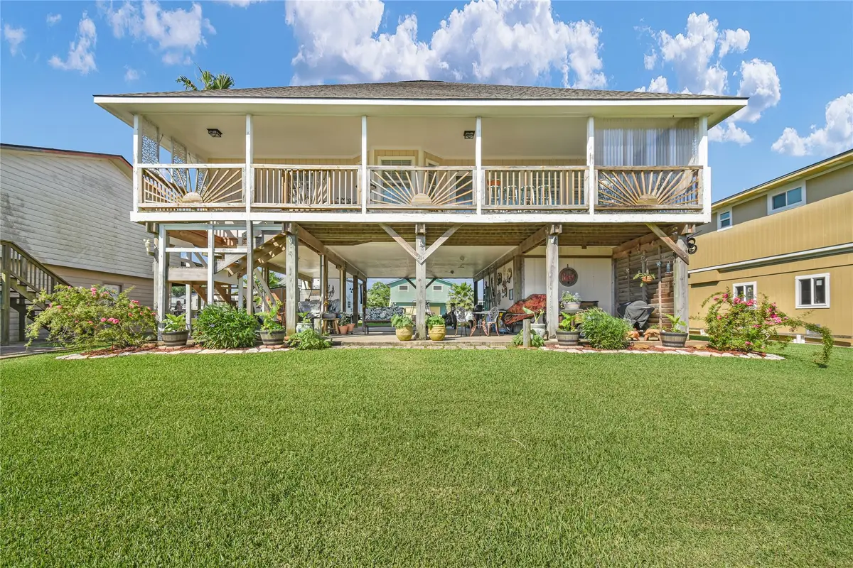 115 Driftwood Road, Freeport, TX 77541 - #1