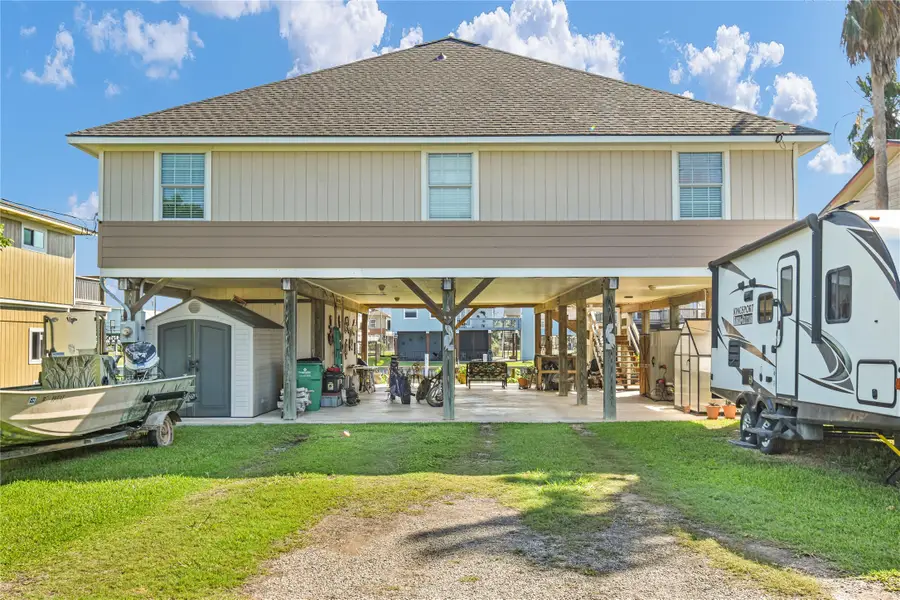 115 Driftwood Road, Freeport, TX 77541 - #2