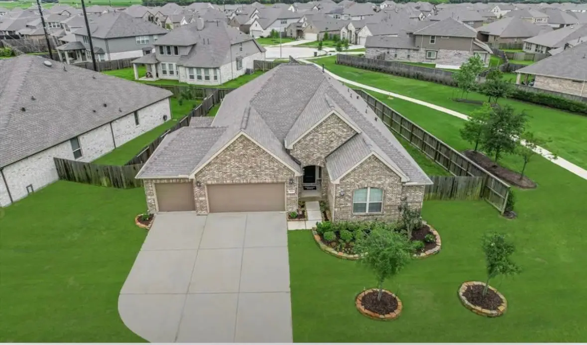 7506 Thornberry Springs Ln, Rosenberg, TX 77469 - #1