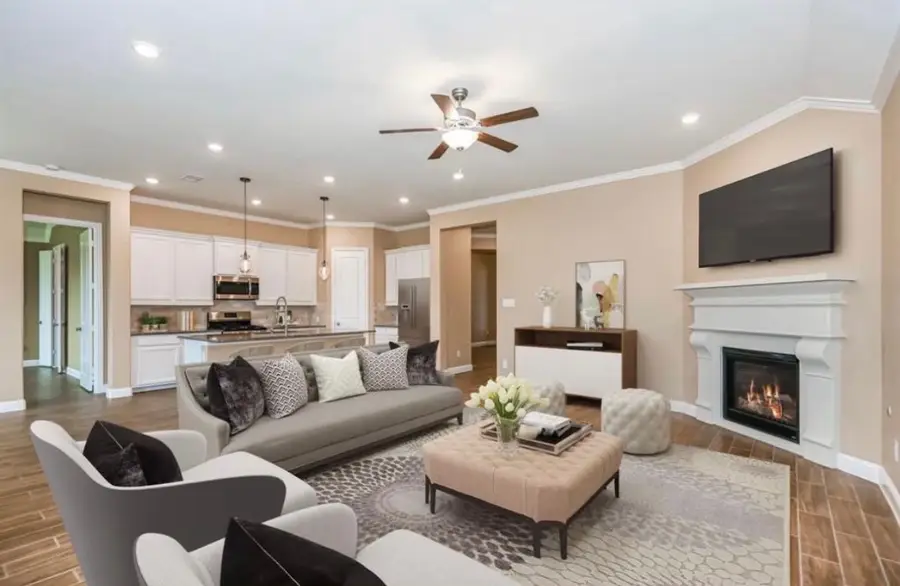 7506 Thornberry Springs Ln, Rosenberg, TX 77469 - #3