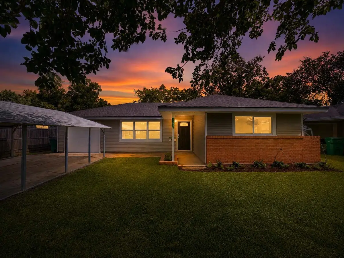 1108 Prune Street, La Marque, TX 77568 - #1