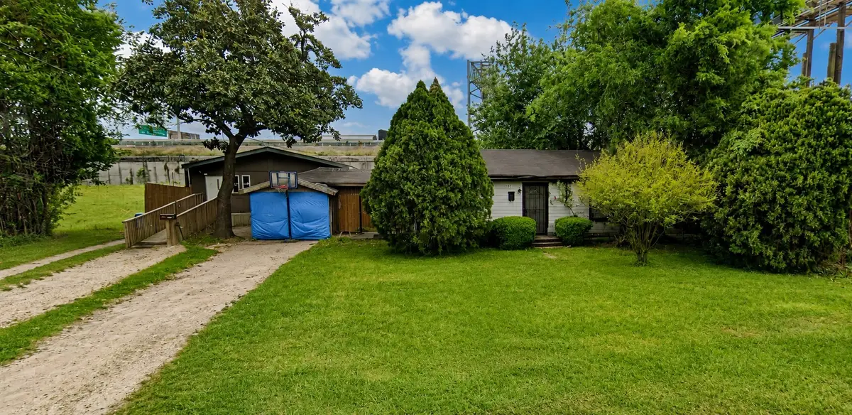 2910 Fairbanks Street, Houston, TX 77026 - #1