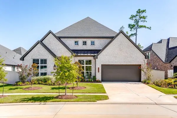 15129 Wedge Tail Way, Magnolia, TX 77354