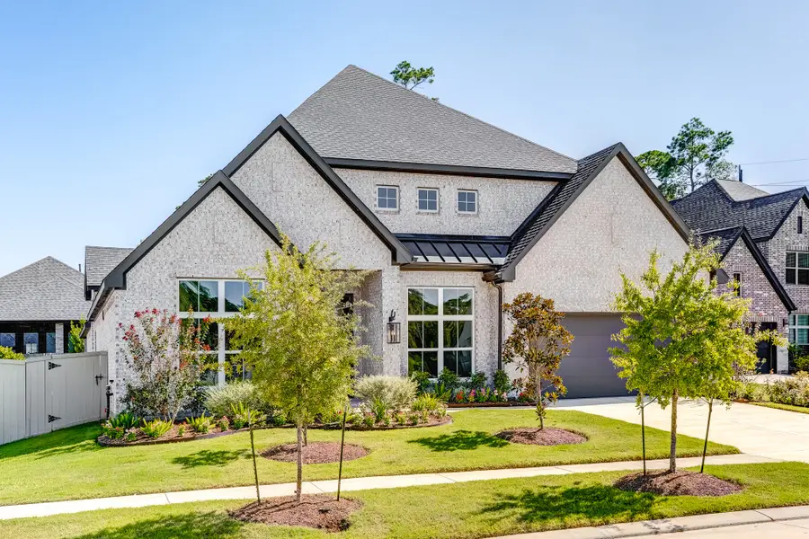 15129 Wedge Tail Way, Magnolia, TX 77354 - #3