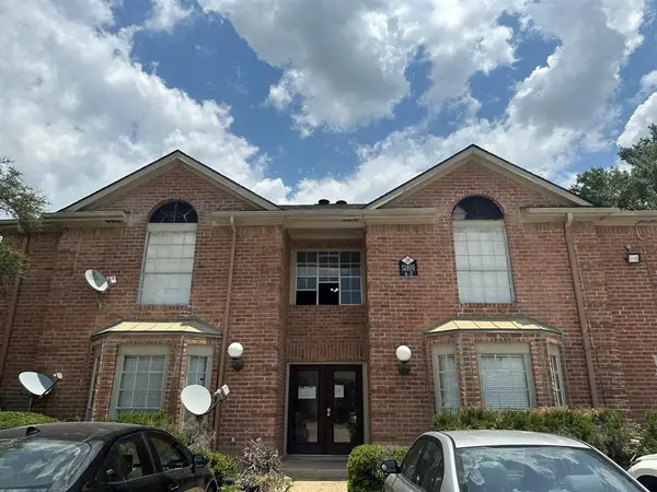 12200 Overbrook Lane #38D, Houston, TX 77077