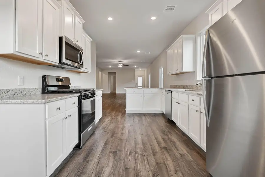 440 Lone Rider Drive, Katy, TX 77493 - #2