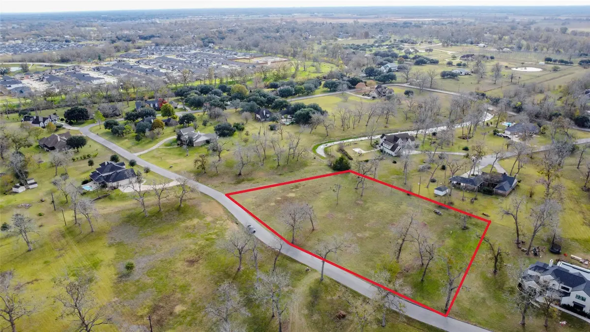 0 N Karaugh Drive, Richmond, TX 77406 - #1