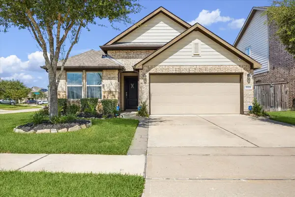 20274 Creekdale Bend Drive, Cypress, TX 77433