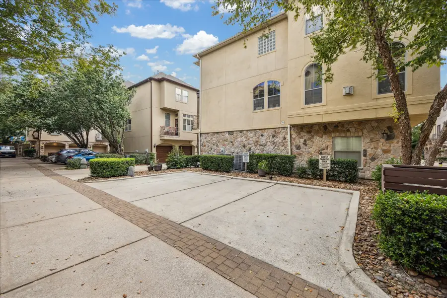 544 Bomar Street, Houston, TX 77006 - #2