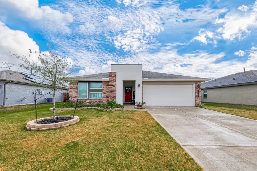 17 Desert Spring Lane, Manvel, TX 77578 - #2