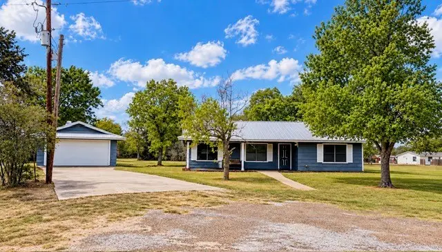 305 Gaywood Lane, Somerville, TX 77879 - #1