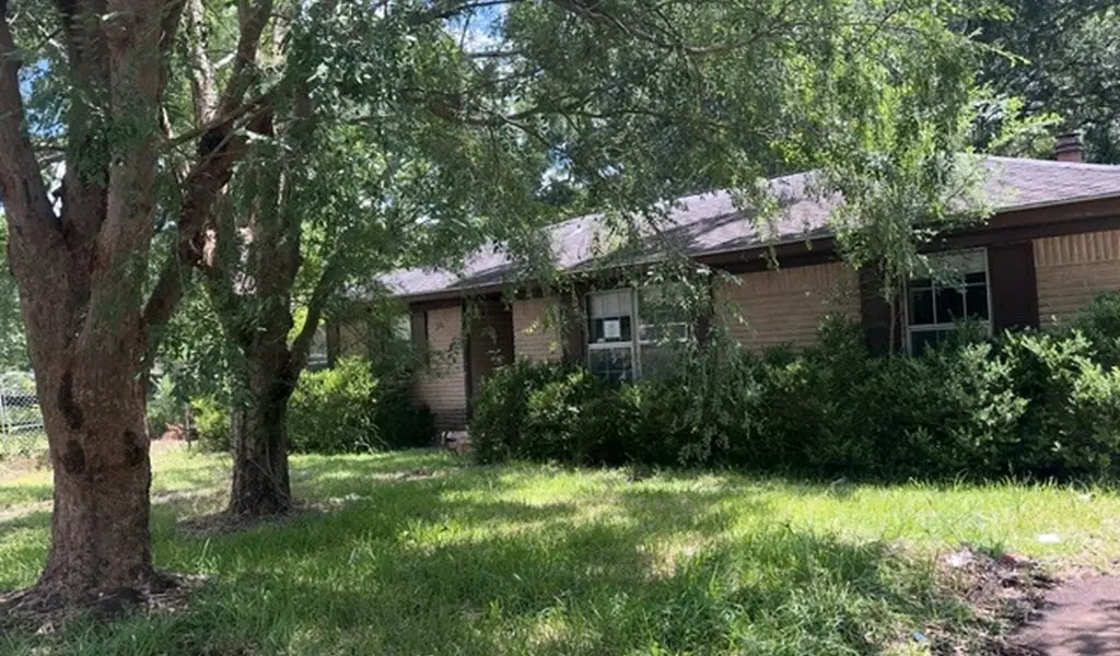 22972 Keith Drive, New Caney, TX 77357 - #1