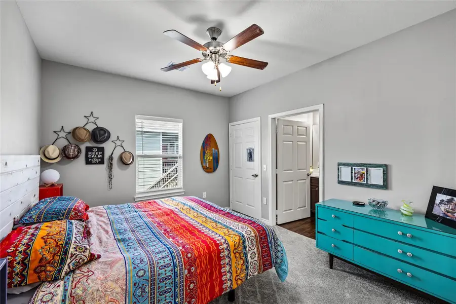 710 35th Street, Galveston, TX 77550 - #3