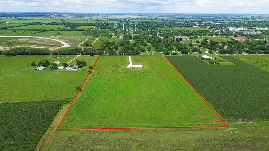 8430 Altimore Road, Needville, TX 77461 - #2