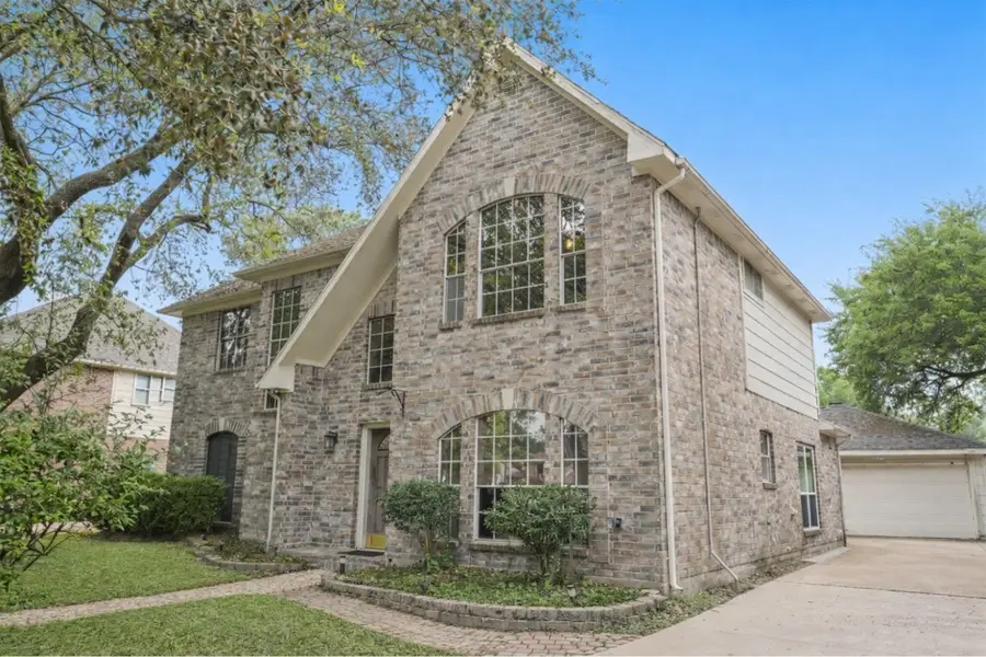 16322 Battlecreek Drive, Houston, TX 77095 - Image #2