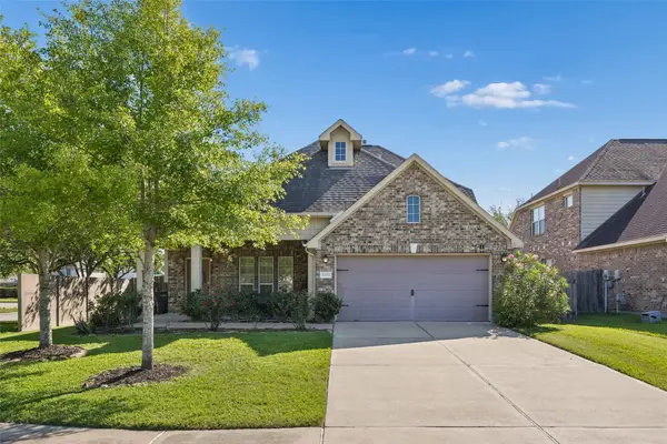 6535 Ashland Terrace Lane, Richmond, TX 77469