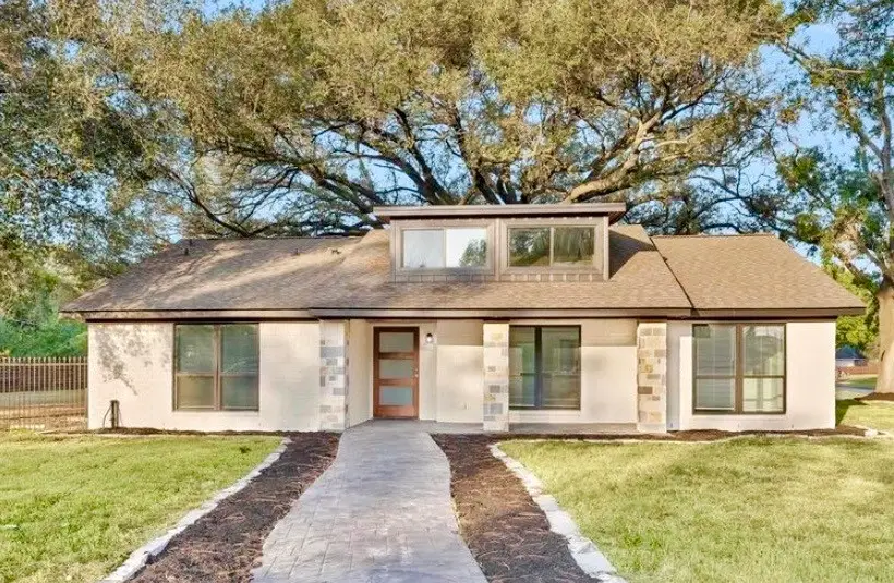 4323 Tilson Lane, Houston, TX 77041 - #1