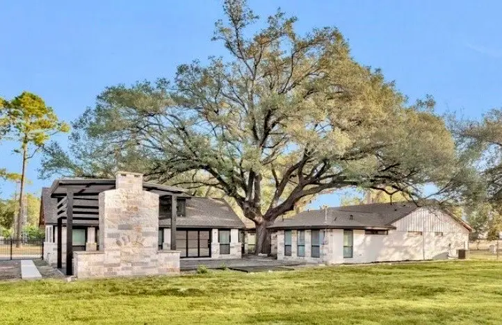 4323 Tilson Lane, Houston, TX 77041 - #3