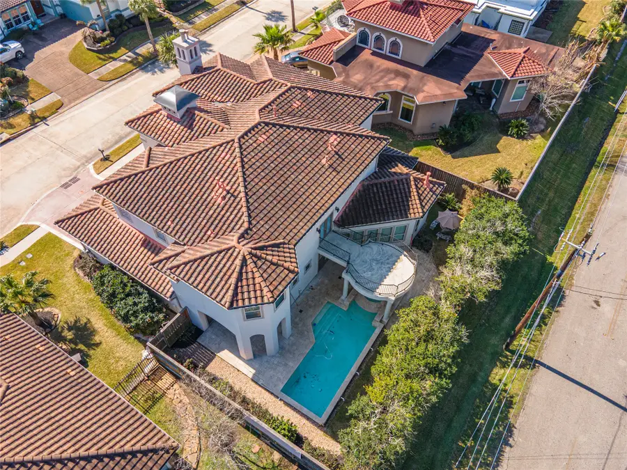 538 Villa Drive, Seabrook, TX 77586 - #3