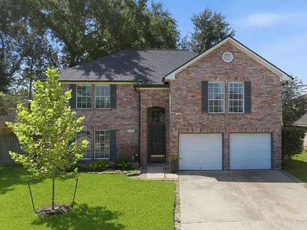 14747 Tilley Street, Houston, TX 77084