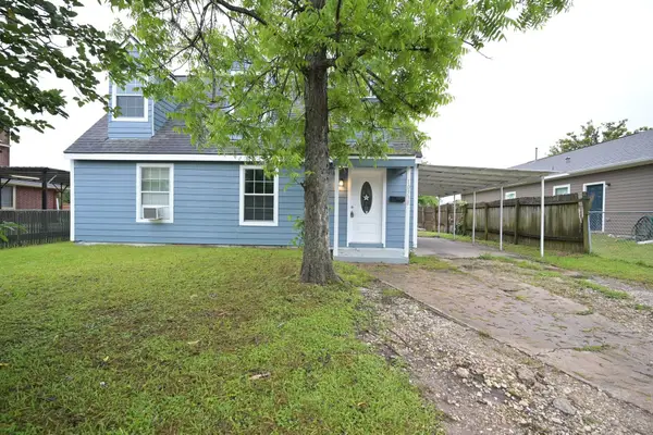 10338 Flaxman Street, Houston, TX 77029