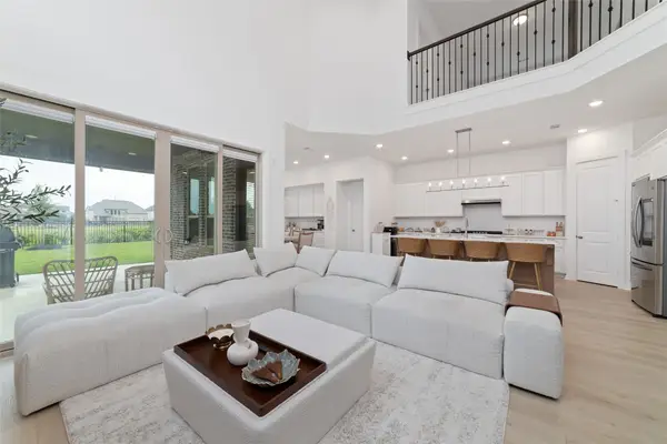 24711 Hibiscus Garden Way, Katy, TX 77493
