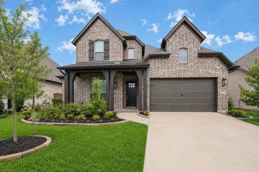 24711 Hibiscus Garden Way, Katy, TX 77493 - #3