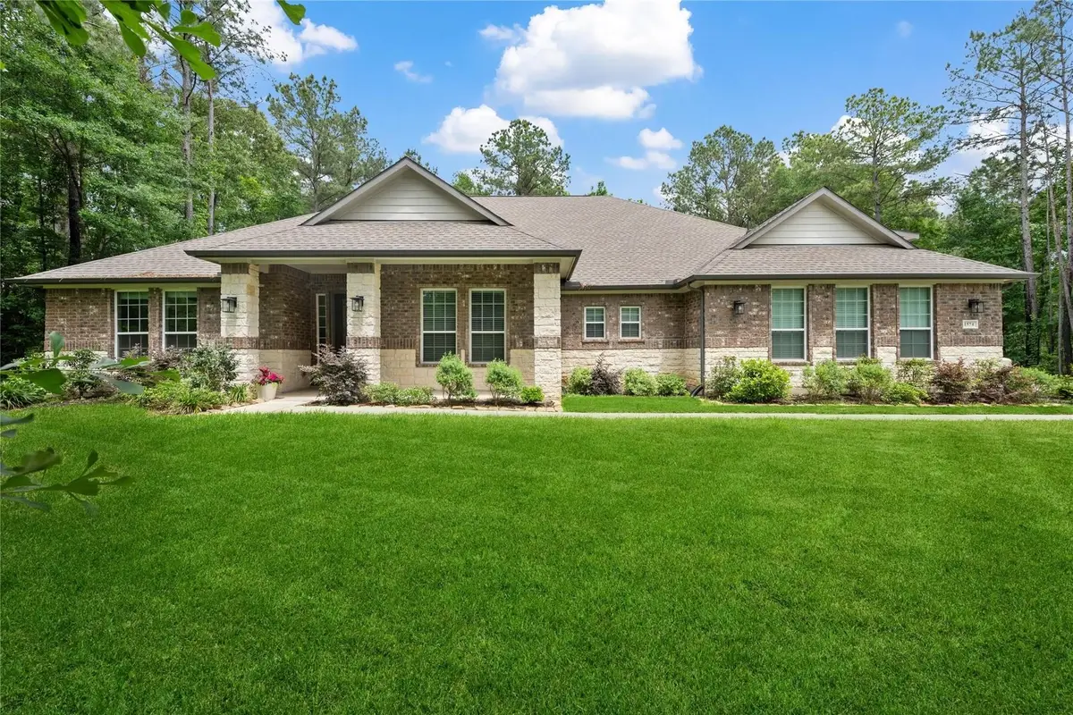1574 Silver Creek Lane, Montgomery, TX 77316 - #1