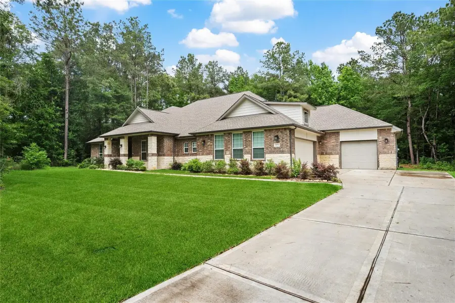 1574 Silver Creek Lane, Montgomery, TX 77316 - #2