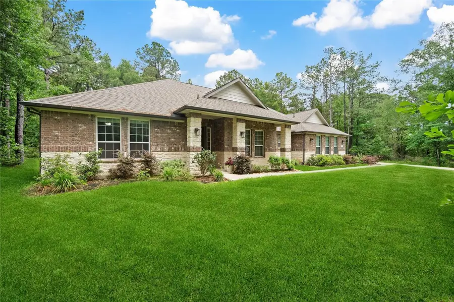 1574 Silver Creek Lane, Montgomery, TX 77316 - #3