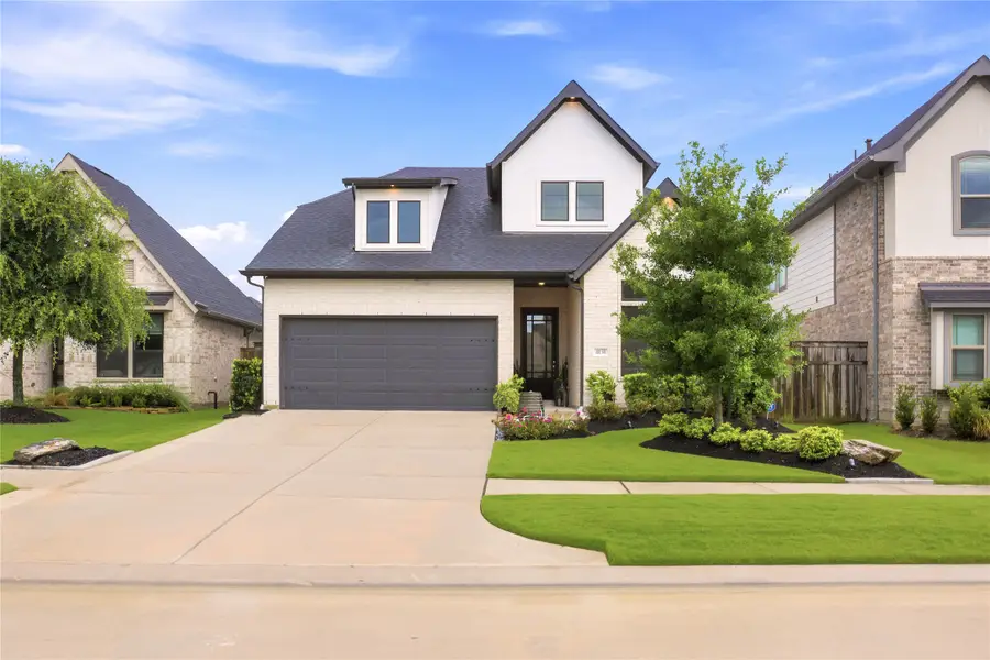4131 Chloe Ridge Lane, Fulshear, TX 77441 - #2