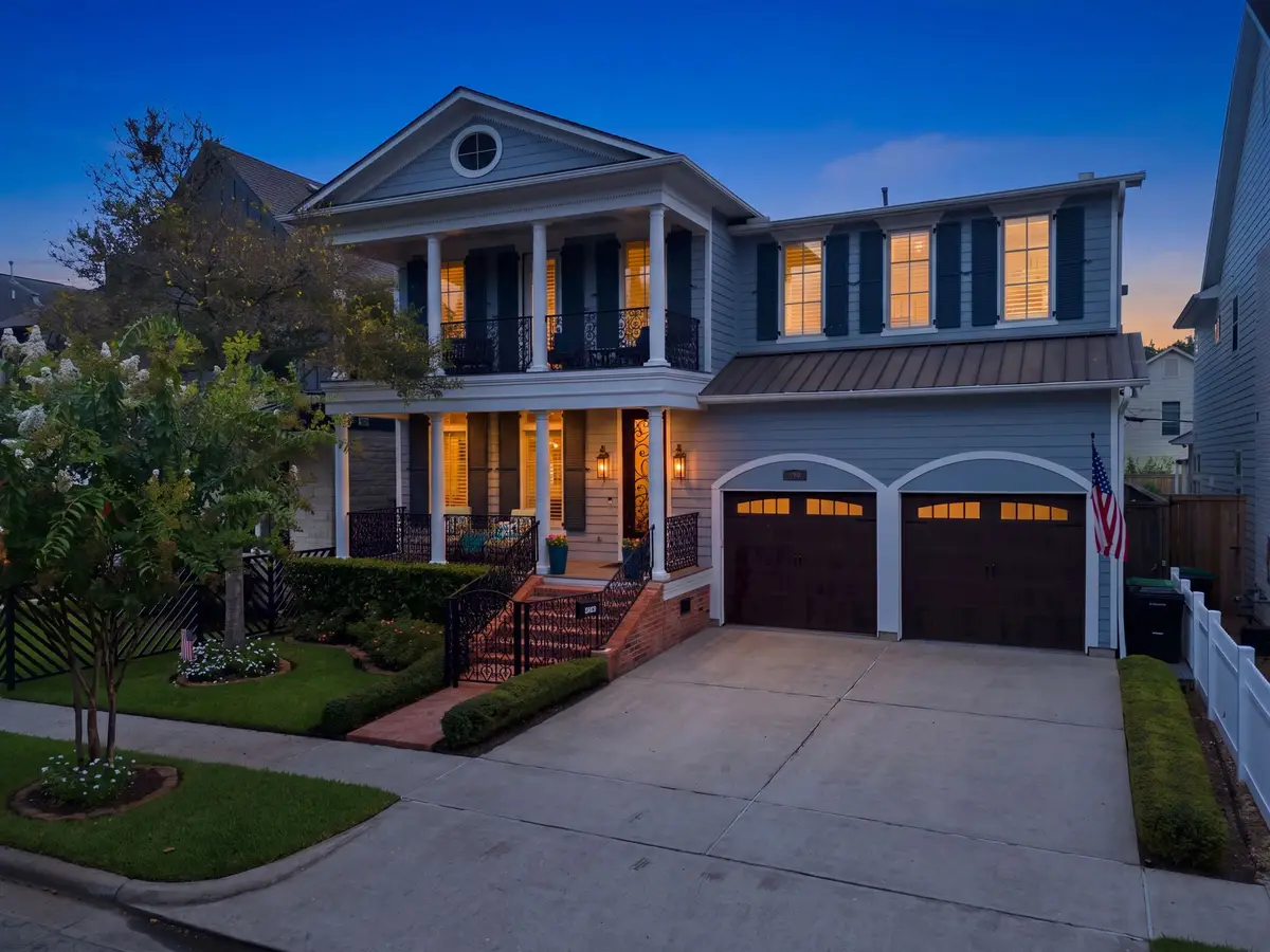 315 E 24th Street, Houston, TX 77008 - #1
