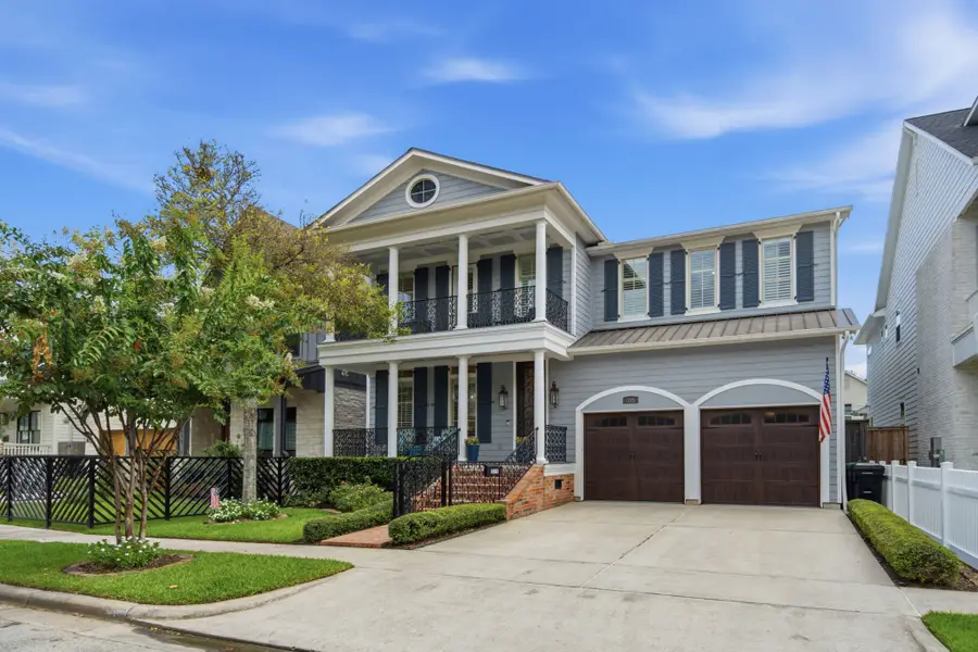 315 E 24th Street, Houston, TX 77008 - #2