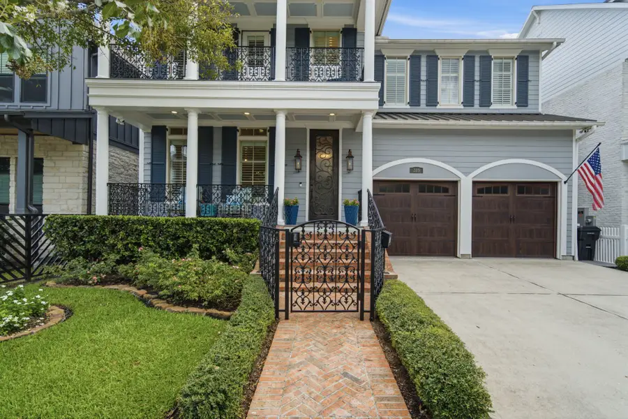 315 E 24th Street, Houston, TX 77008 - #3