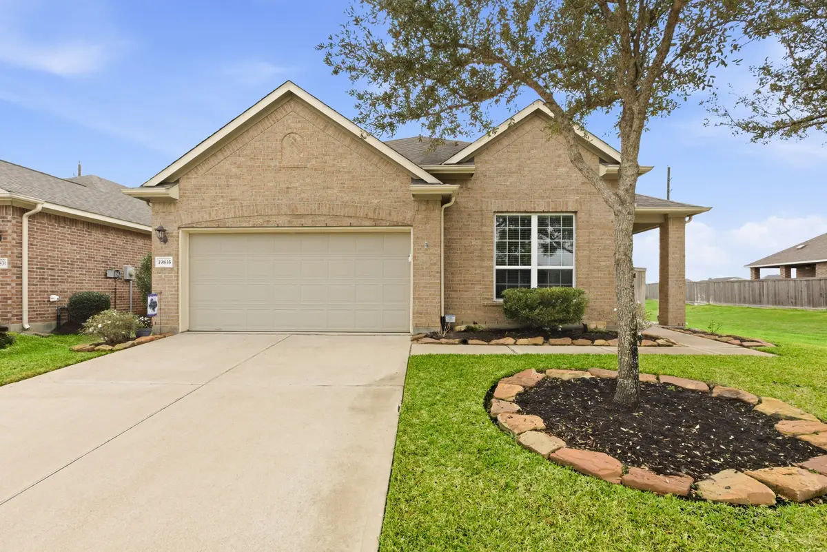 19835 Sagebrush Hollow Drive, Cypress, TX 77433 - #1
