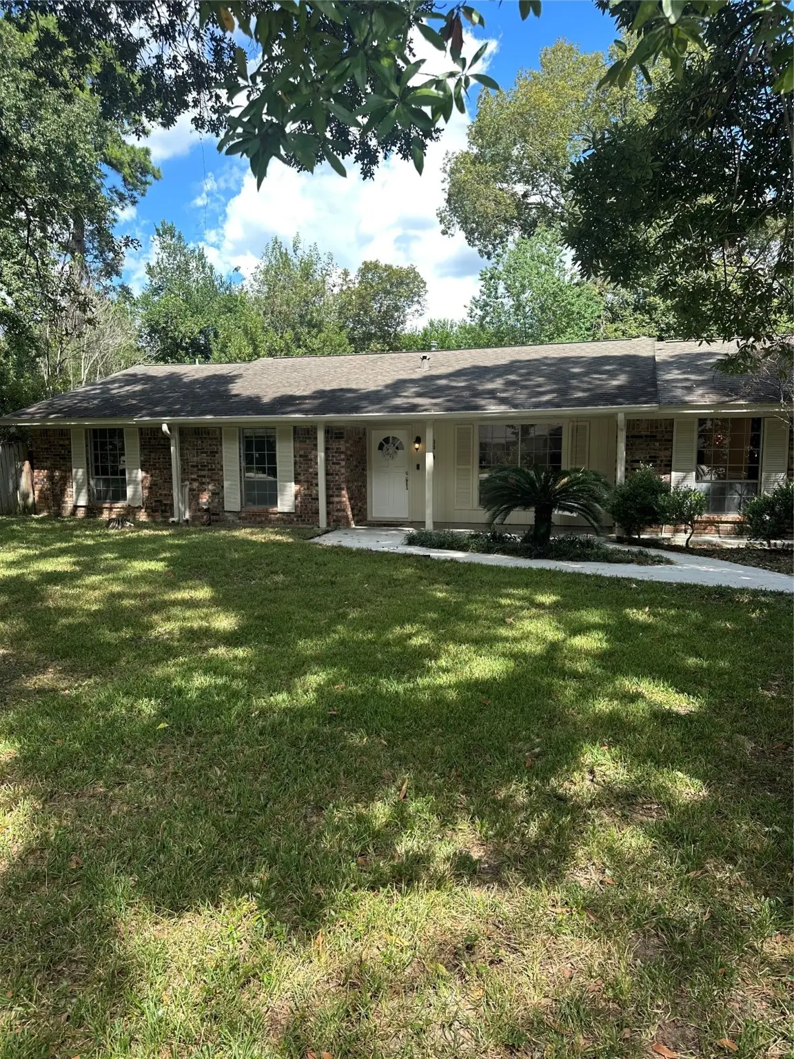 3310 Brooktree Lane, Southeast Montgomery, TX 77380 - Image #1