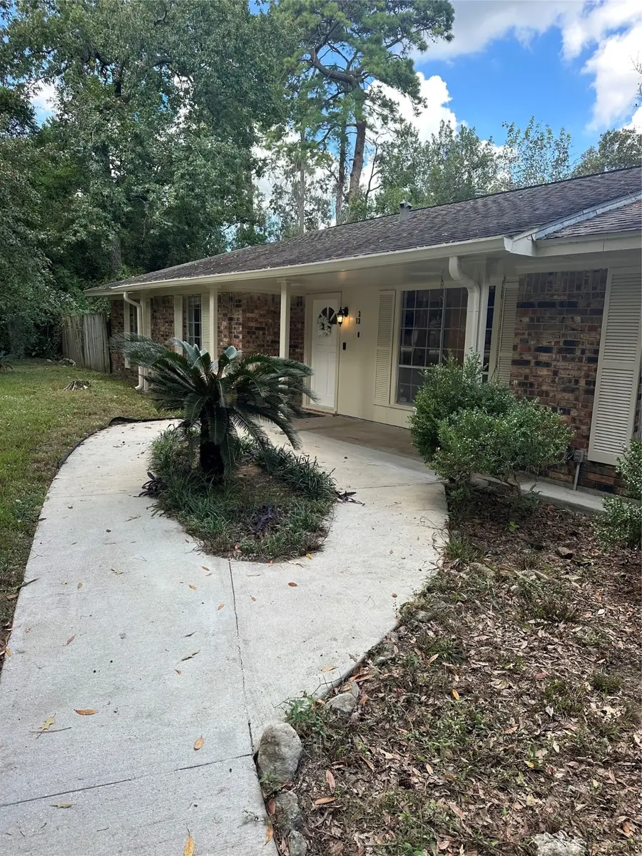 3310 Brooktree Lane, Southeast Montgomery, TX 77380 - Image #2