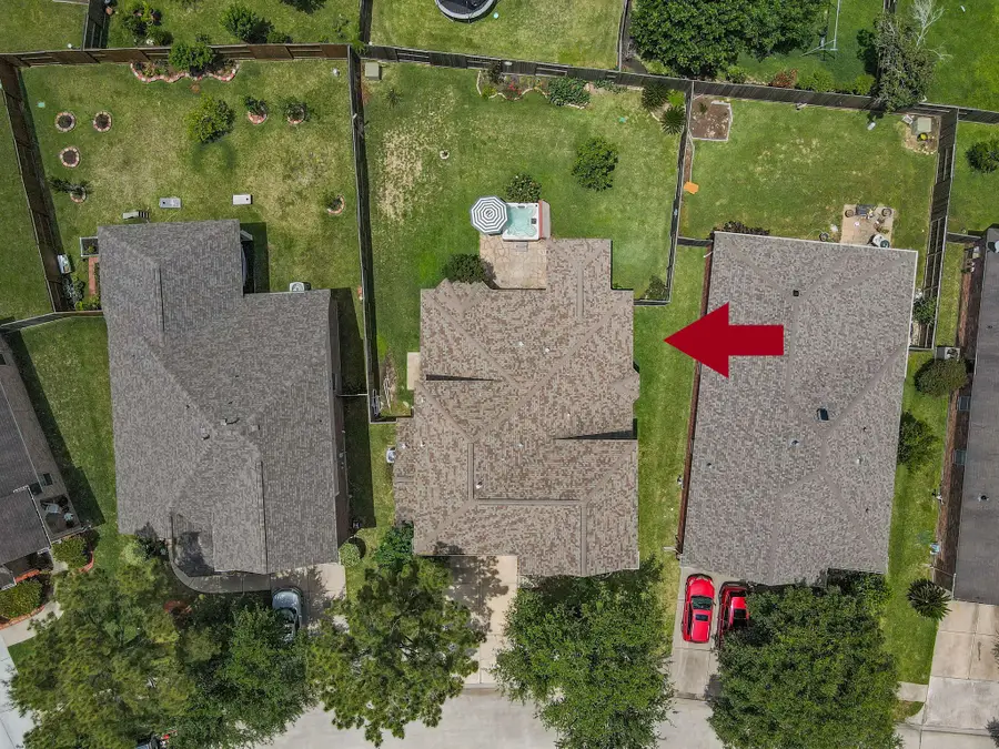 4514 Aspen Leaf Lane, Humble, TX 77396 - #3