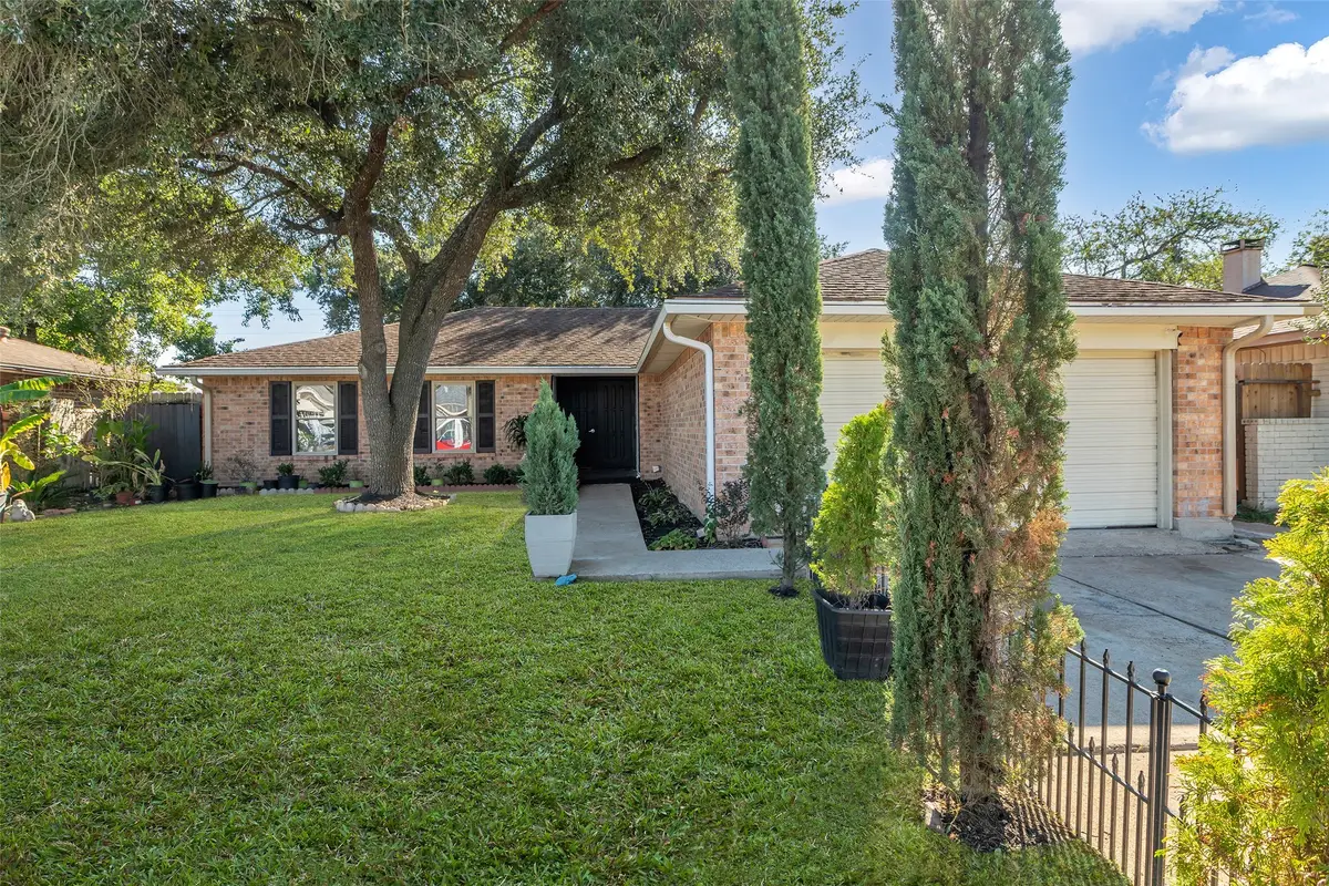 3435 Acorn Springs Lane, Spring, TX 77389 - #1